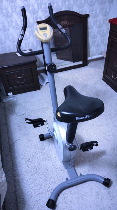 велотренажер продам