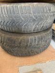 Зимни гуми kumho 16
