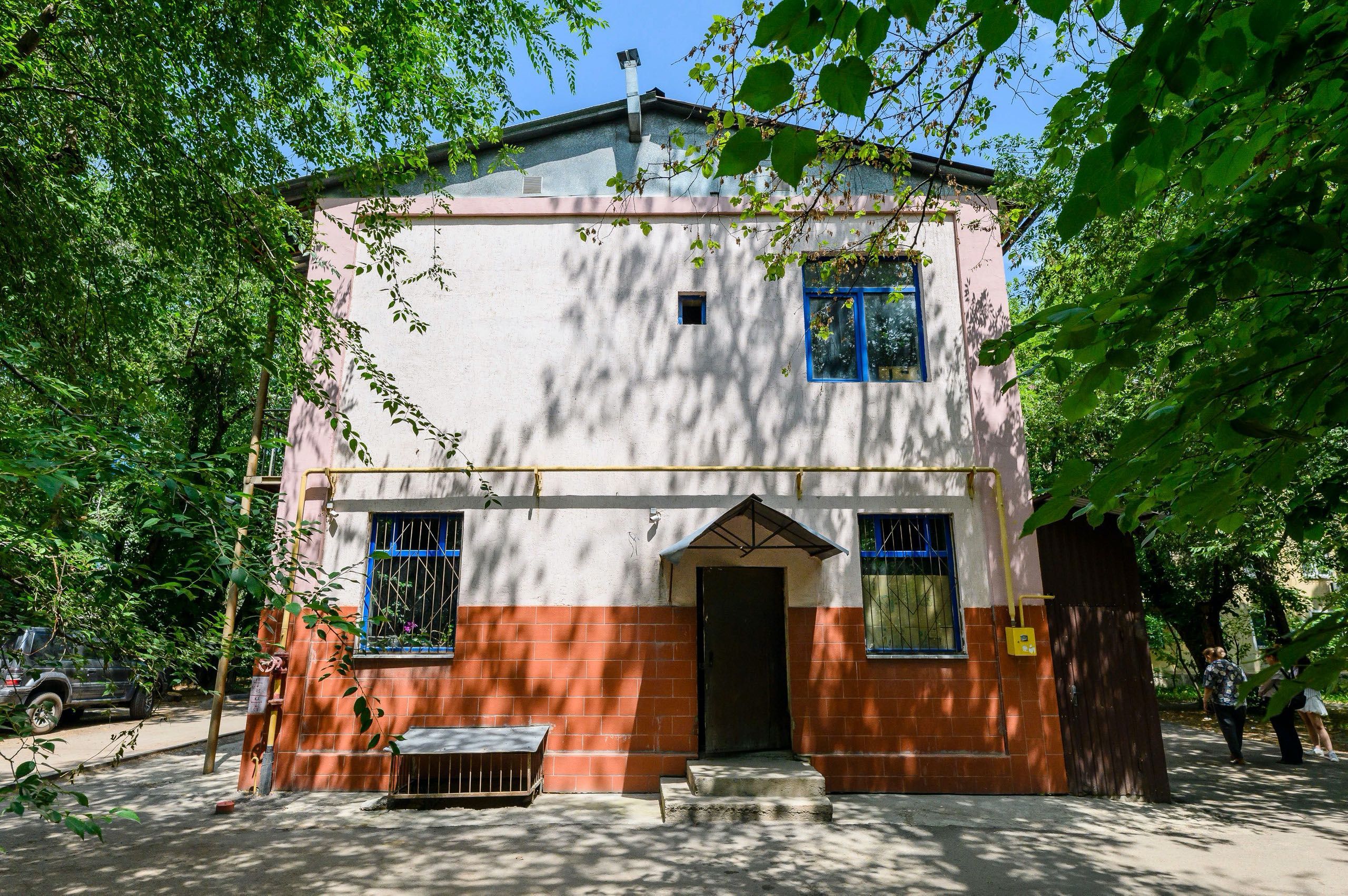 Продается доходное коммерческое помещение
