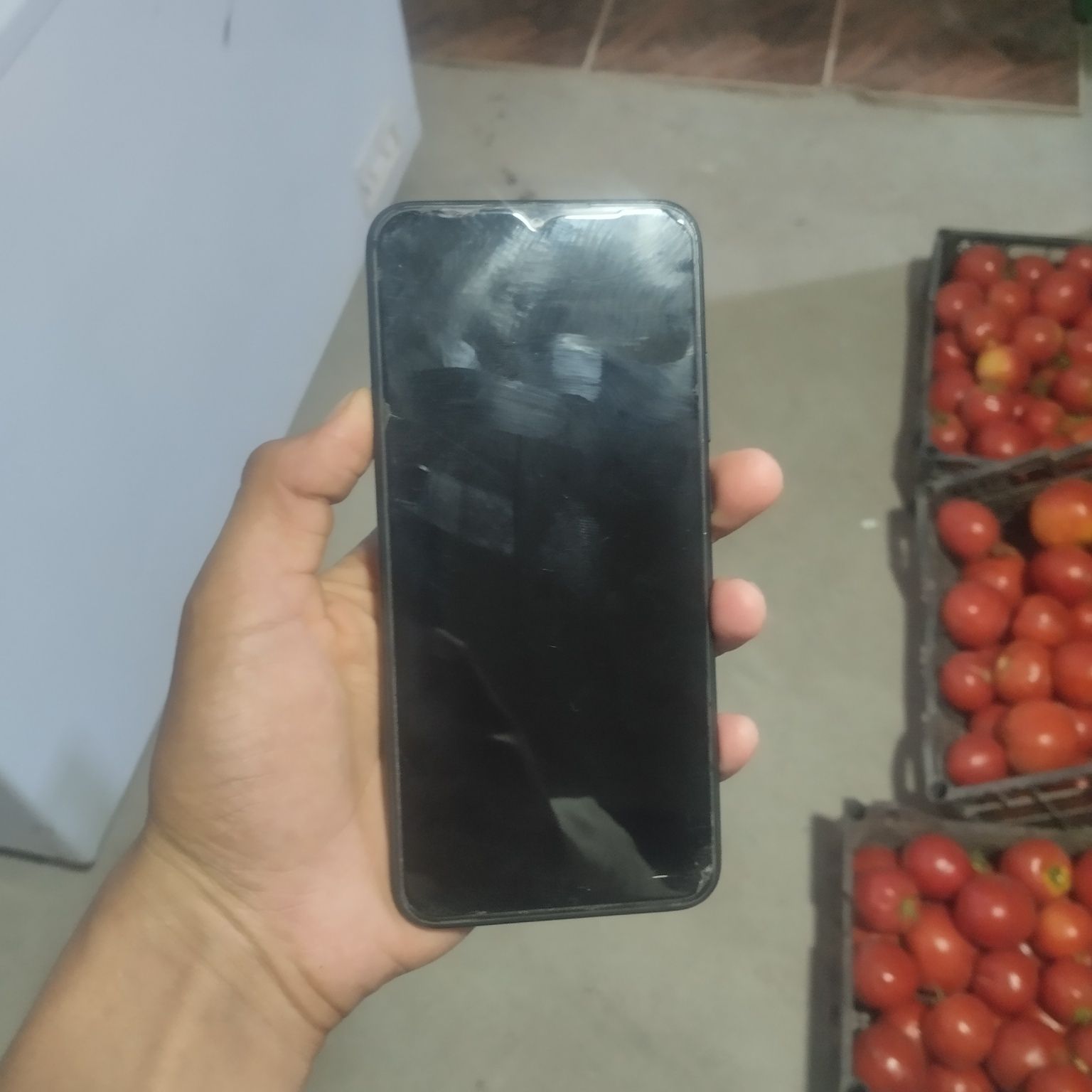 Redmi 9C sotiladi