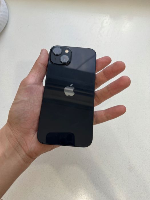 Продам iPhone 13 айфон 13