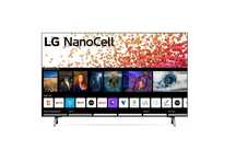 Televizor LG 55NANO753PR, 139 cm, Smart, 4K Ultra HD, LED, Clasa G