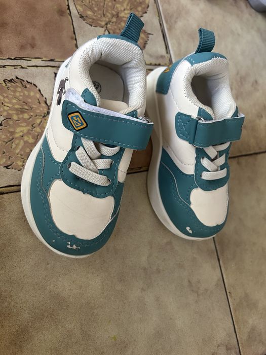 4 perechi adidasi marimea 22