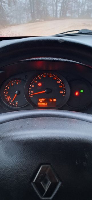 Renault Kangoo Express