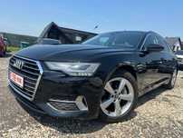 Audi A6 2.0i benzina 45 TFSI MILD Hybrid / TVA / POSIBIL Leasing Rate Credit