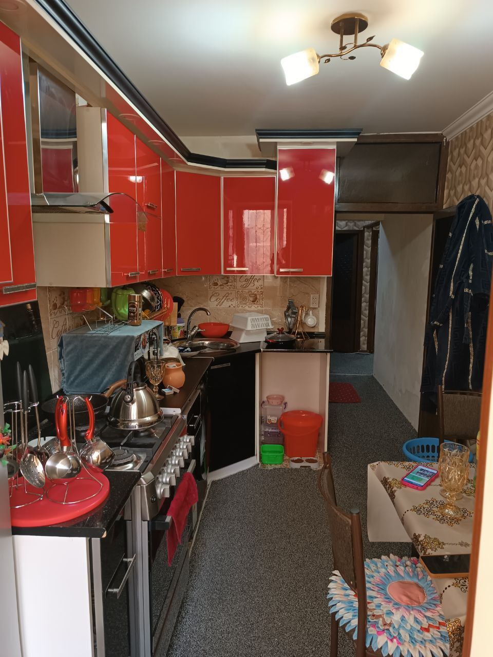 Продаются квартиру