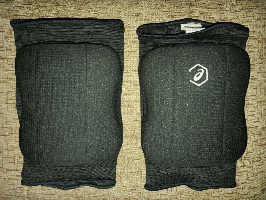 Наколенники спортивные(волейбол, баскетбол) Asics