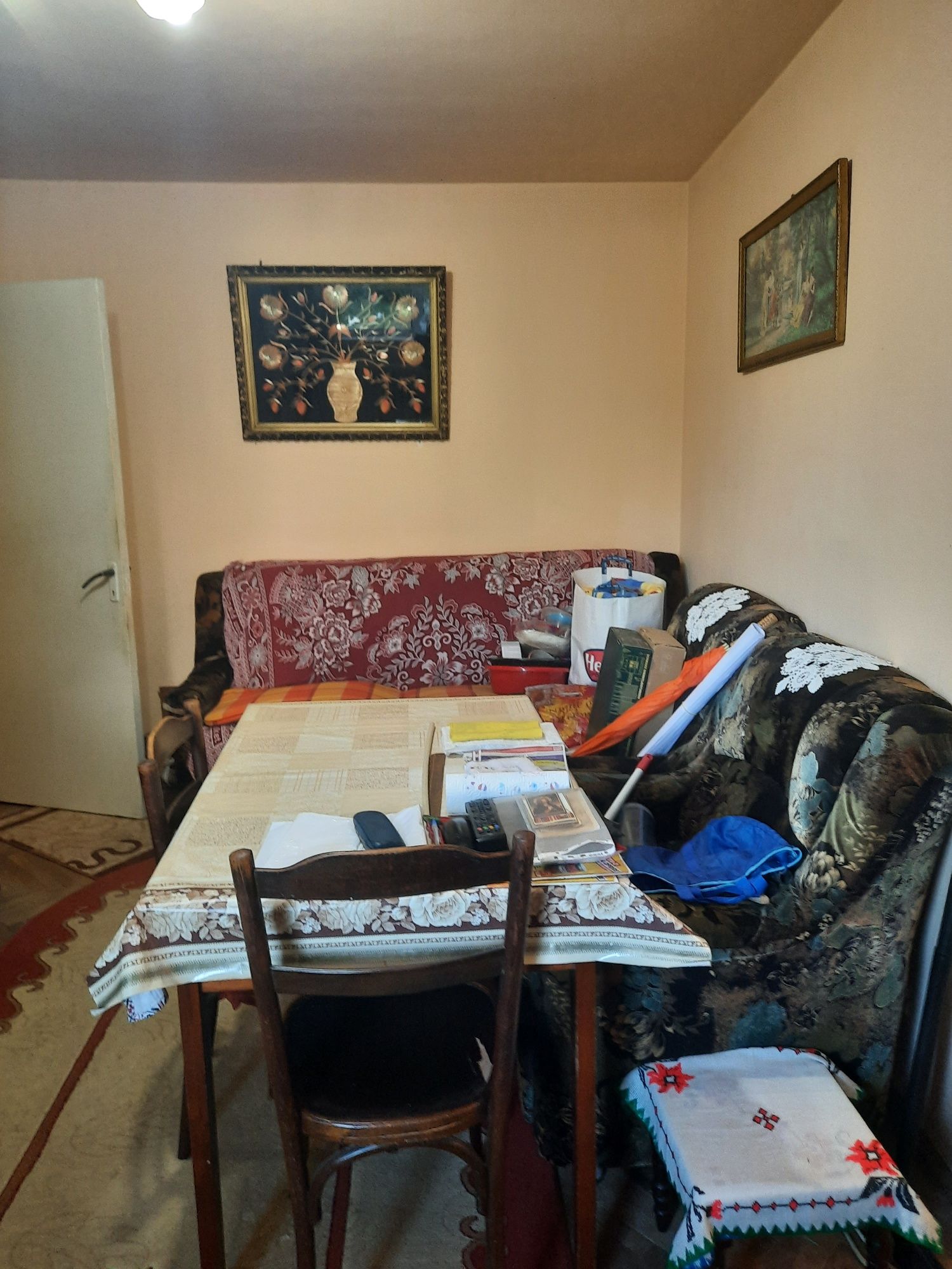 Vanzare apartament 2 camere zona Vest