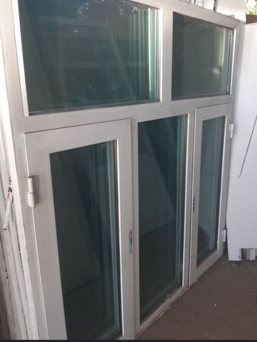 Eski akfa. Romlar qabul qilamiz