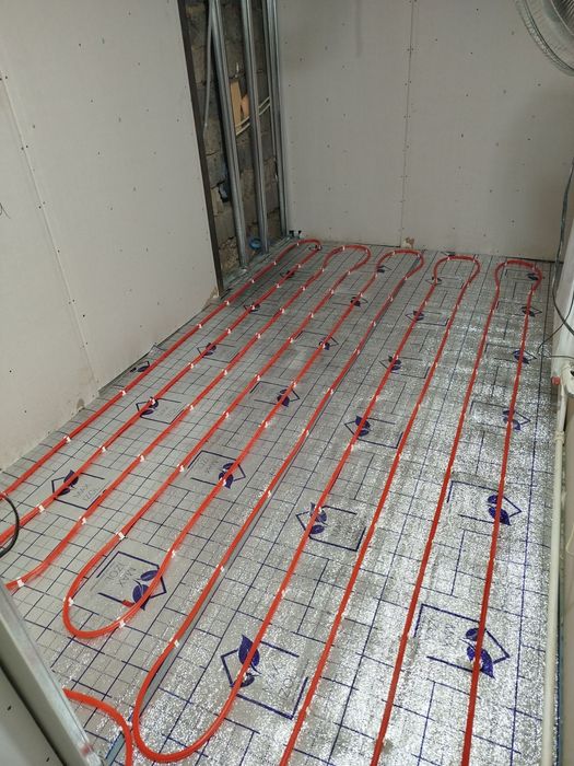 Сантехник хизмати