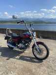 Kawasaki eliminator 125 A1