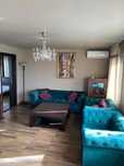 Apartament 2 dormitoare + living 92 mp, etaj 2 - cartier Sarmas