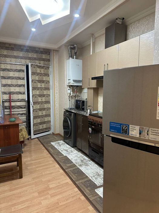 Срочно продаётся 2/5/9 Паркент Плаза