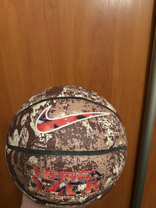 Баскетбольный Мяч