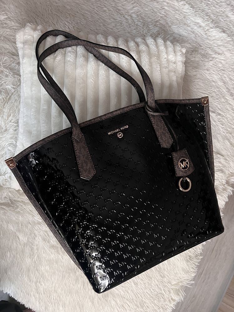 Geanta Michael Kors Jane