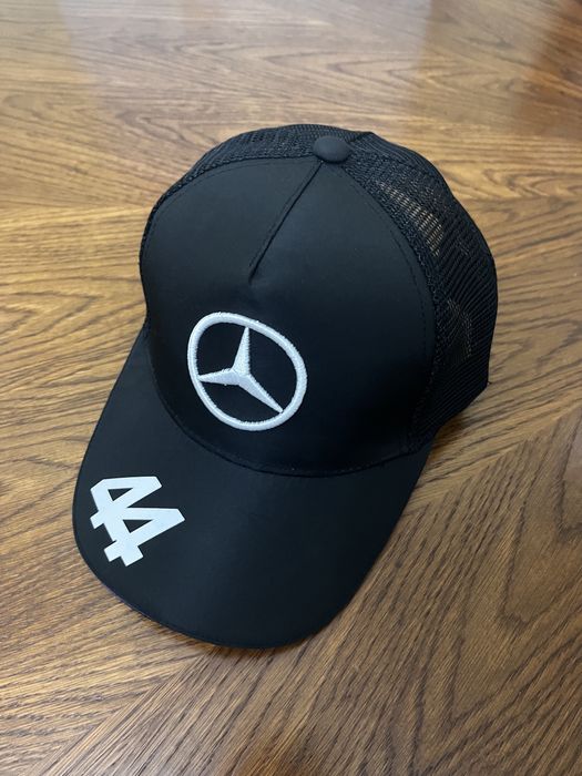 Mercedes-AMG F1 кепка