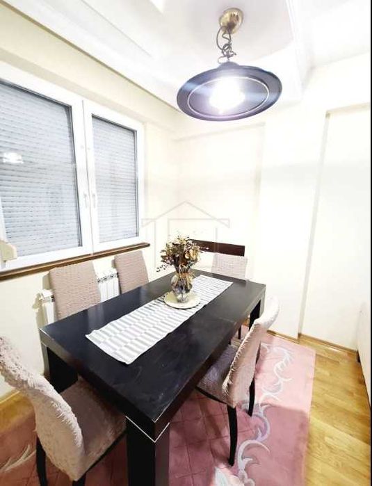 Дава се под наем Тристаен апартамент в Пловдив, Тракия - 96 кв.м за 433.5 € - Снимка #8