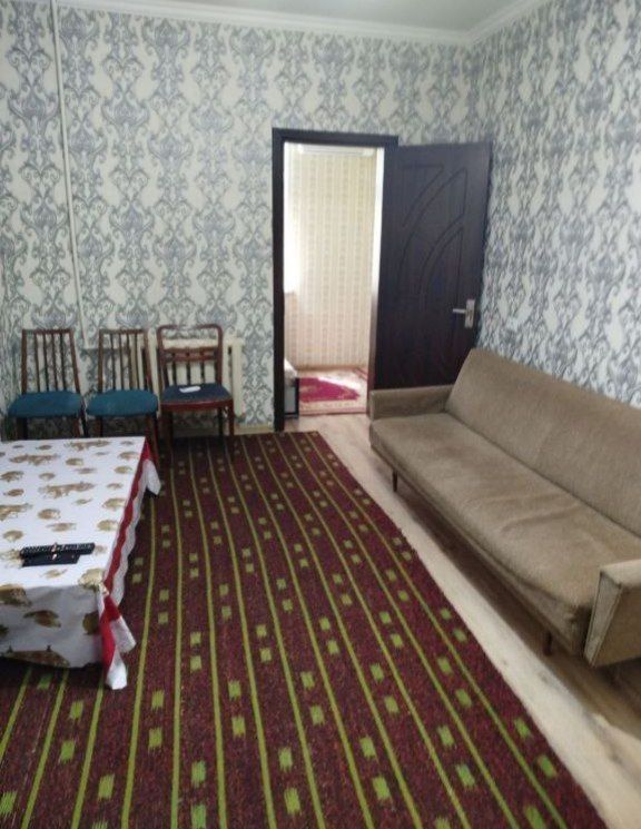 Сдаётся в аренду квартира, Ахмад Югнаки  1в2/2/5