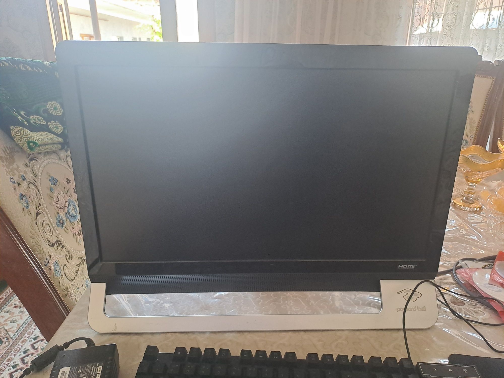 Packard bell Моноблок