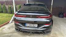 Eleron Luneta sau  Portbagaj  BMW X6 G06 F96 X6M 2019-2025