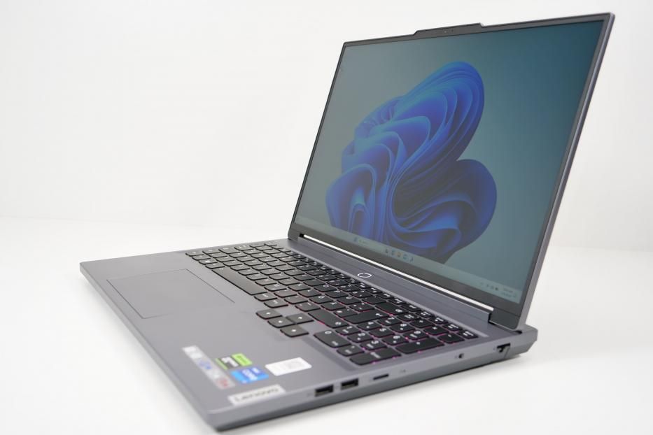 Laptop Lenovo Legion 5 16IRX9 - BSG Amanet & Exchange