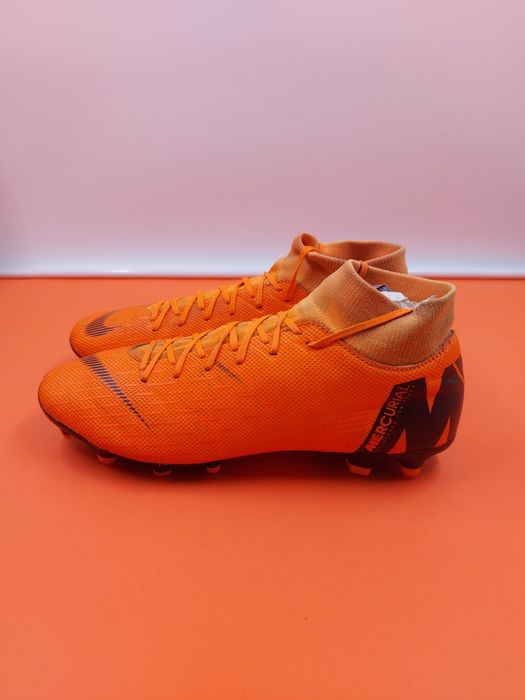 Nike Mercurial номер 41 Оригинални футболни обувки