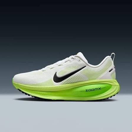 Nike Vomero 18 Electric Green