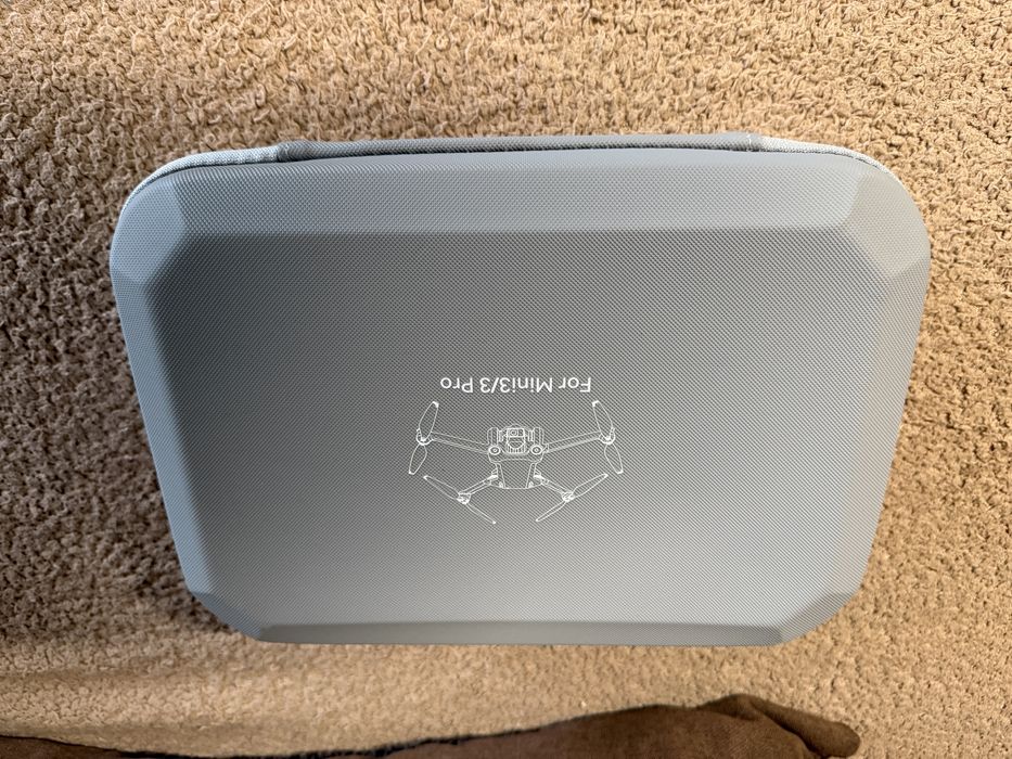 Geanta drona dji mini 3