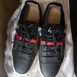 Giuseppe Zanotti Low Stripe Zipped мъжки обувки, 270лв , ТОП!!!