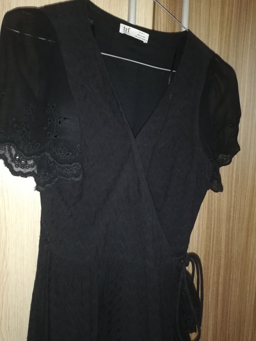 Рокля на ZARA, xs