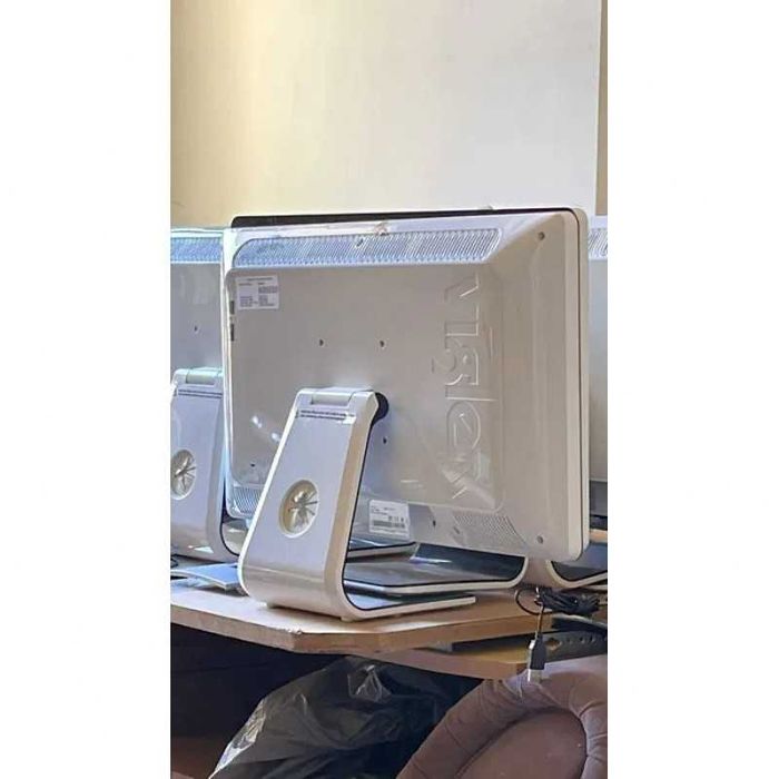 All IN ONE Calculator PC Laptop Monitor I5 4570 16GB Ram SSD 240GB