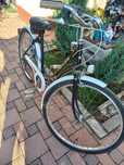 Vând bicicleta adult