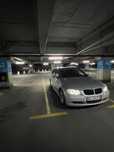 BMW seria 3 e91 318d touring