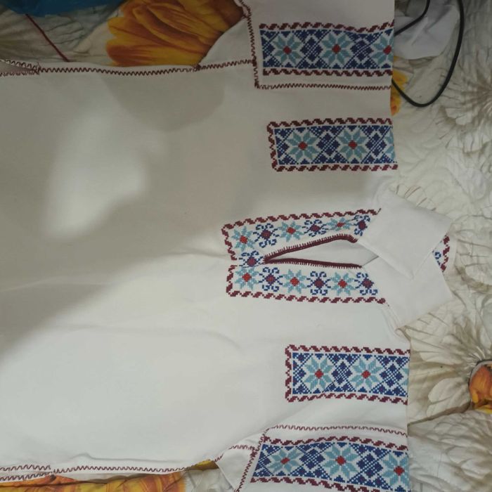 Ie băieți- 6-7 ani