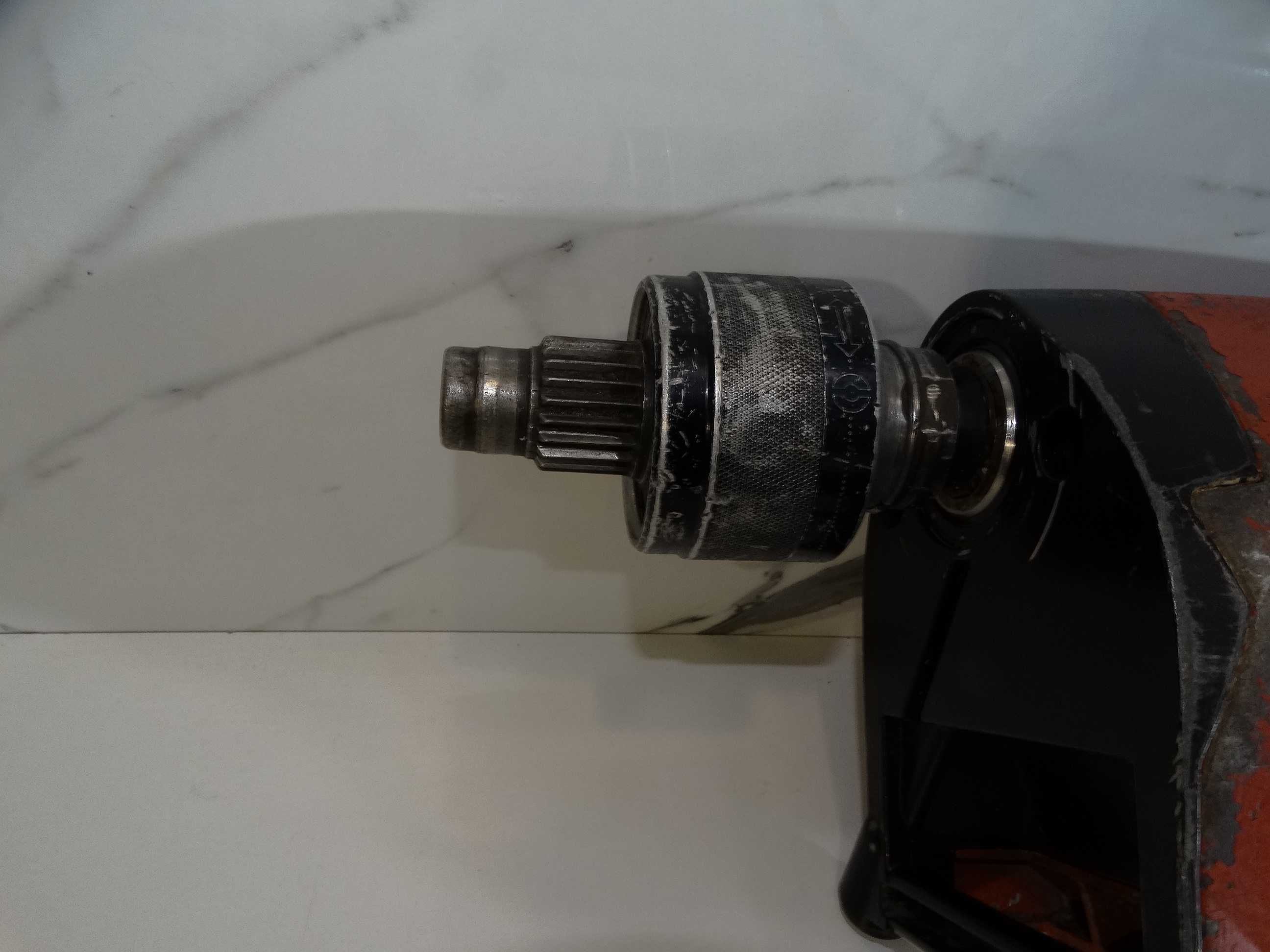 Hilti DD 200 - Машина за диамантено пробиване