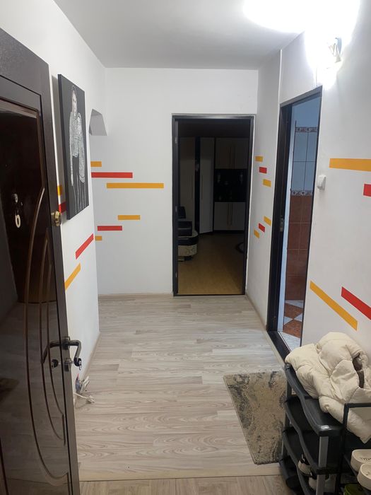 Apartament 2 cmere