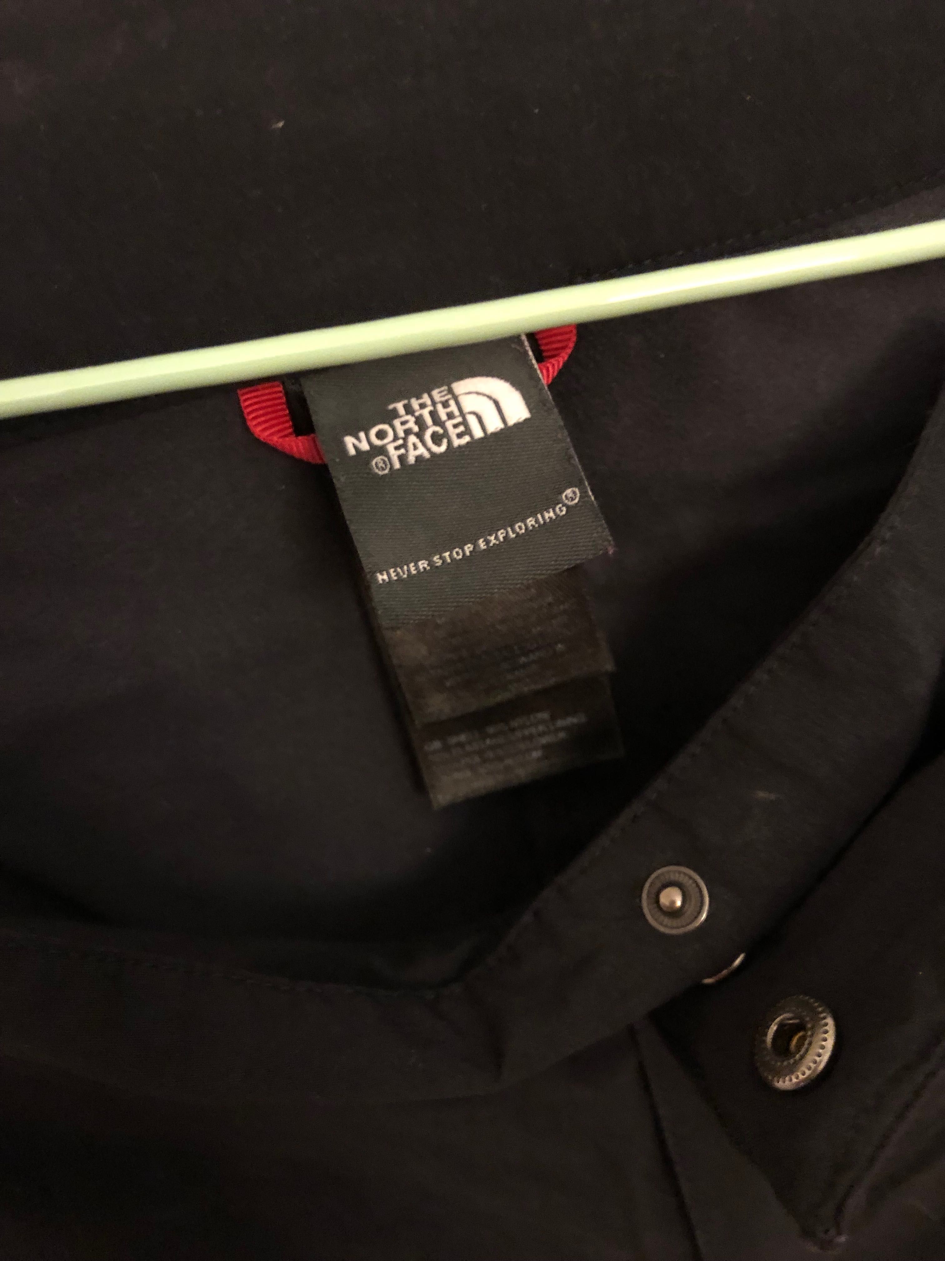 Дамски туристически панталон The North Face, M size