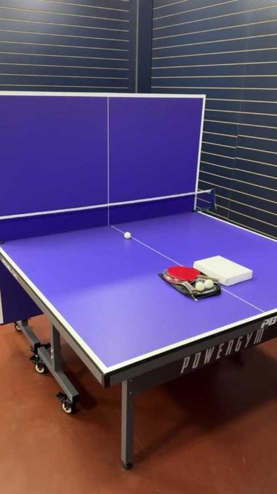 Hастольный теннис Т-202|Stol tennis T-202|Доставка имеется!