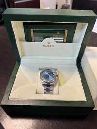 Rolex oyster perpetual  41mm