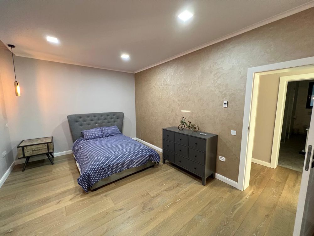 Casa Smart Concept American Ultra finisata