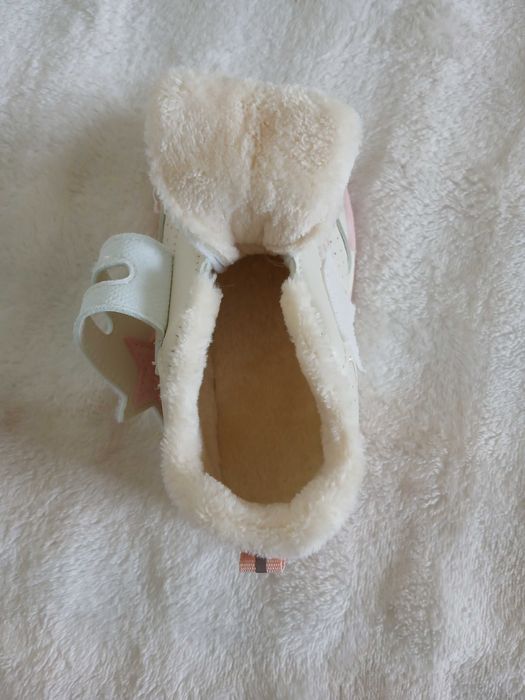 Нови детски зимни маратонки