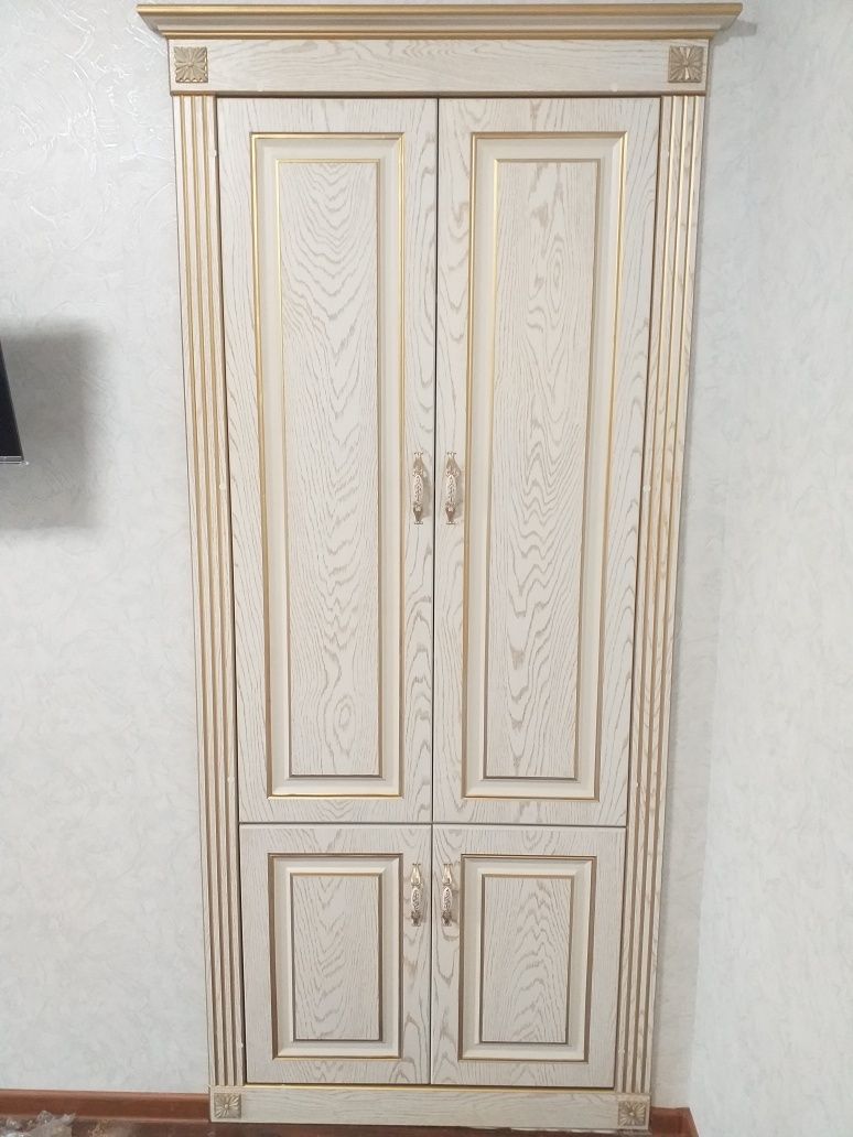 Мебель на заказ 3366