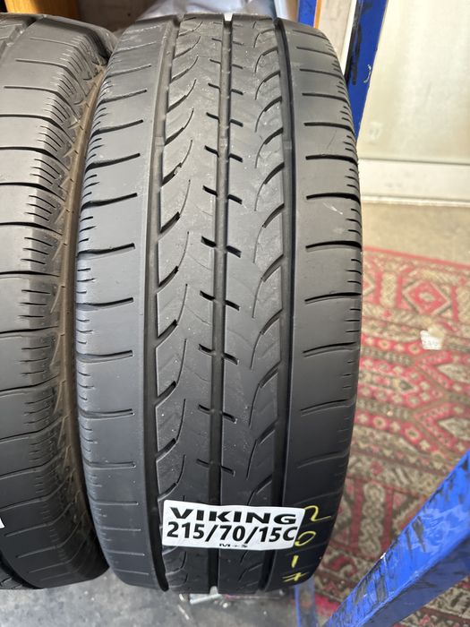 215/70/15C Viking