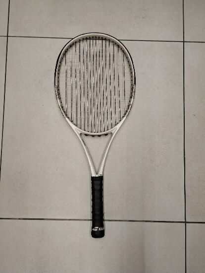 Babolat pure Strike 26 jr - produs resigilat - (SecondHand) Decathlon