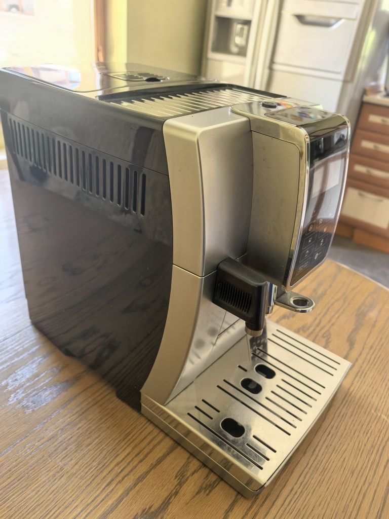 Delonghi dinamica
