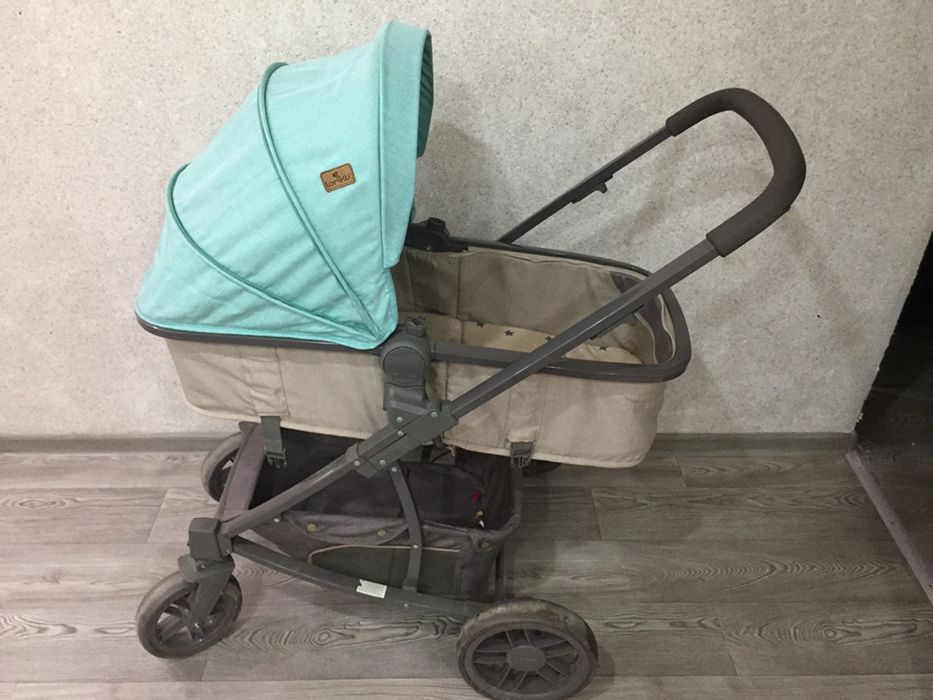 Коляска-трансформер