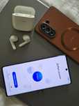 Huawei Nova 10 + FreeBuds SE 2