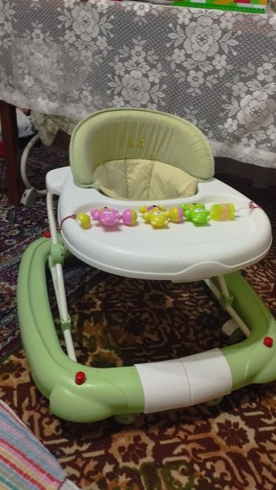 Продаются ходунки