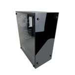 Компьютерный корпус XG, Dark Shadow