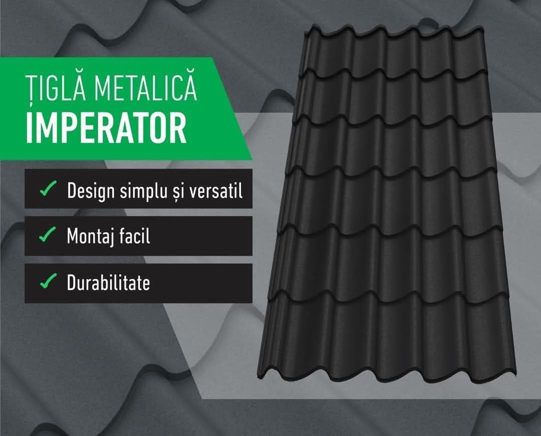 reparații acoperișuri Bilka
